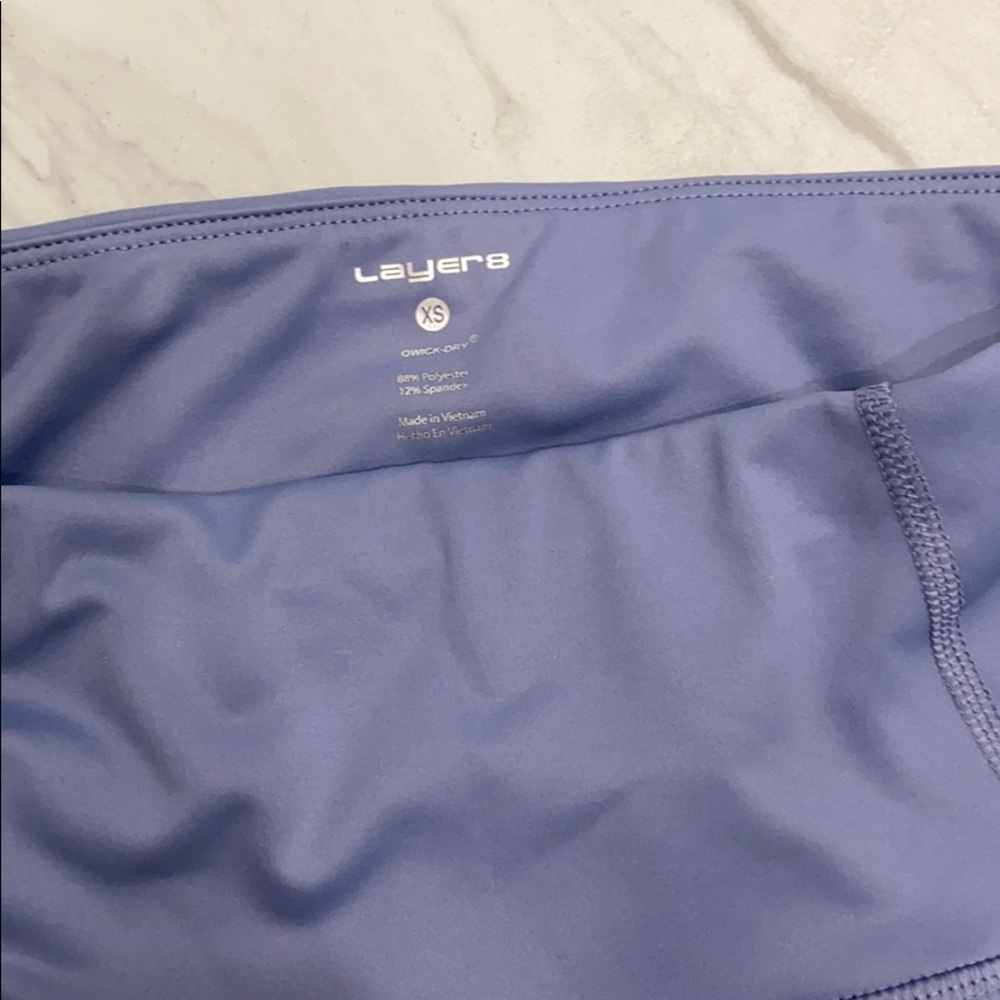 Workout pants - Picture 2 of 3